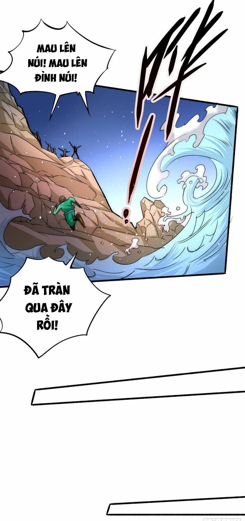 đô thị đỉnh phong cao thủ chapter 125 41