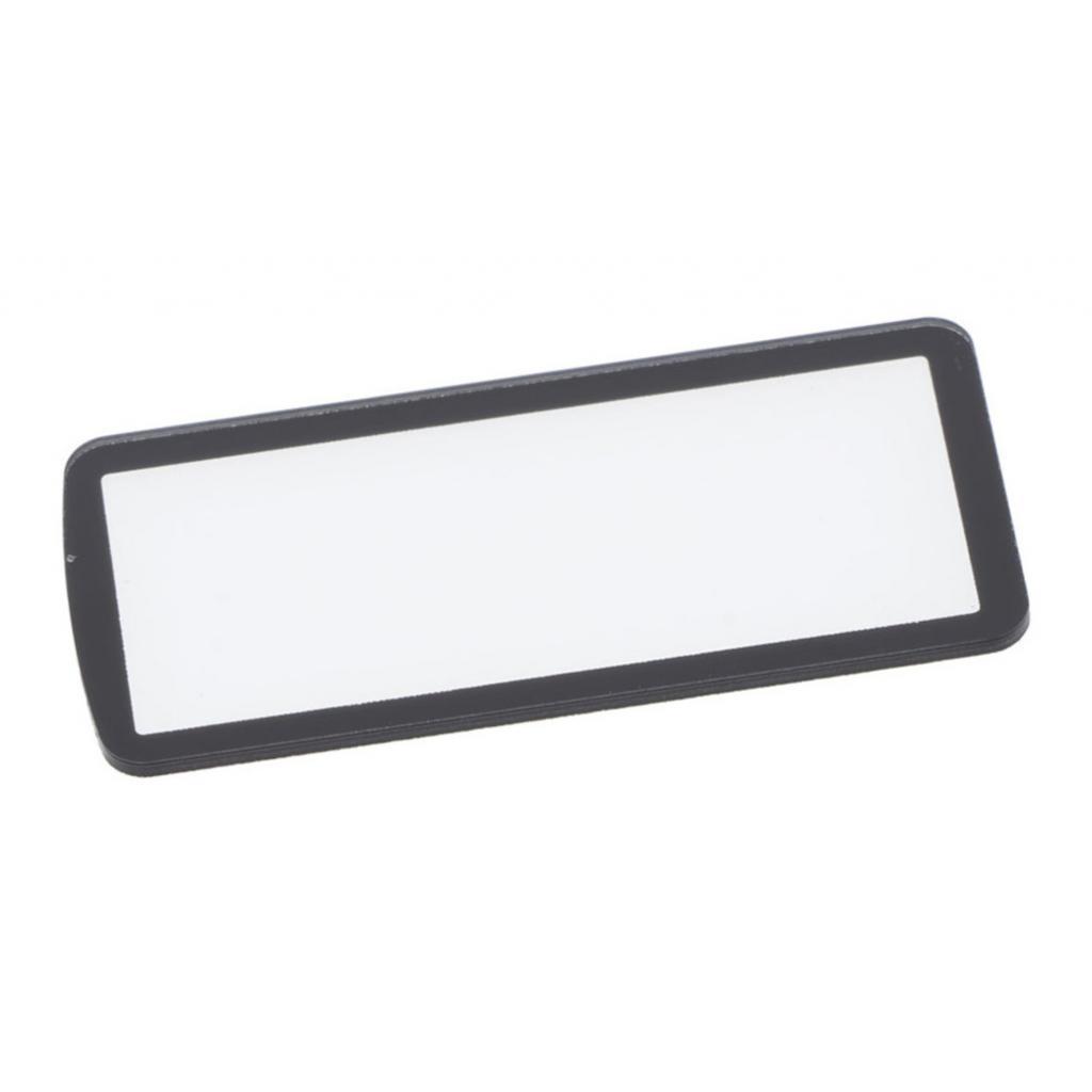 Top Outer LCD Display Screen Glass Cover for  D750 Digital Camera Parts