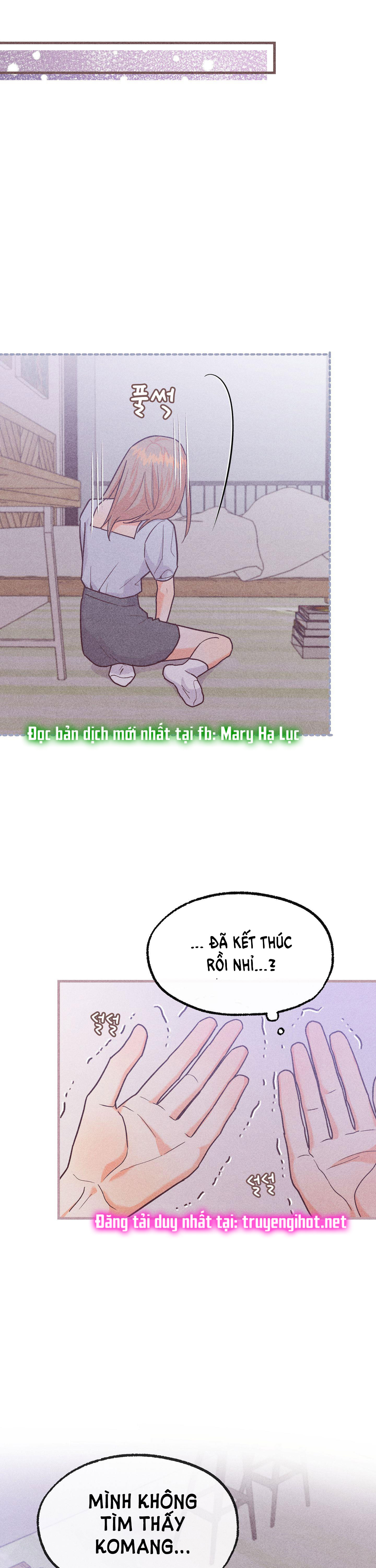 chạy đâu cho thoát chapter 45.2 7