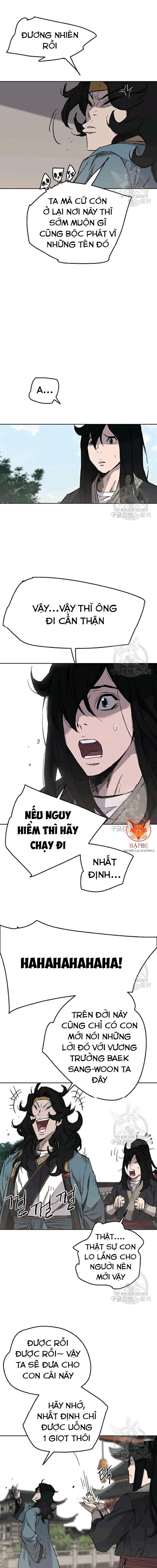 kiếm sĩ bất bại chapter 44 7