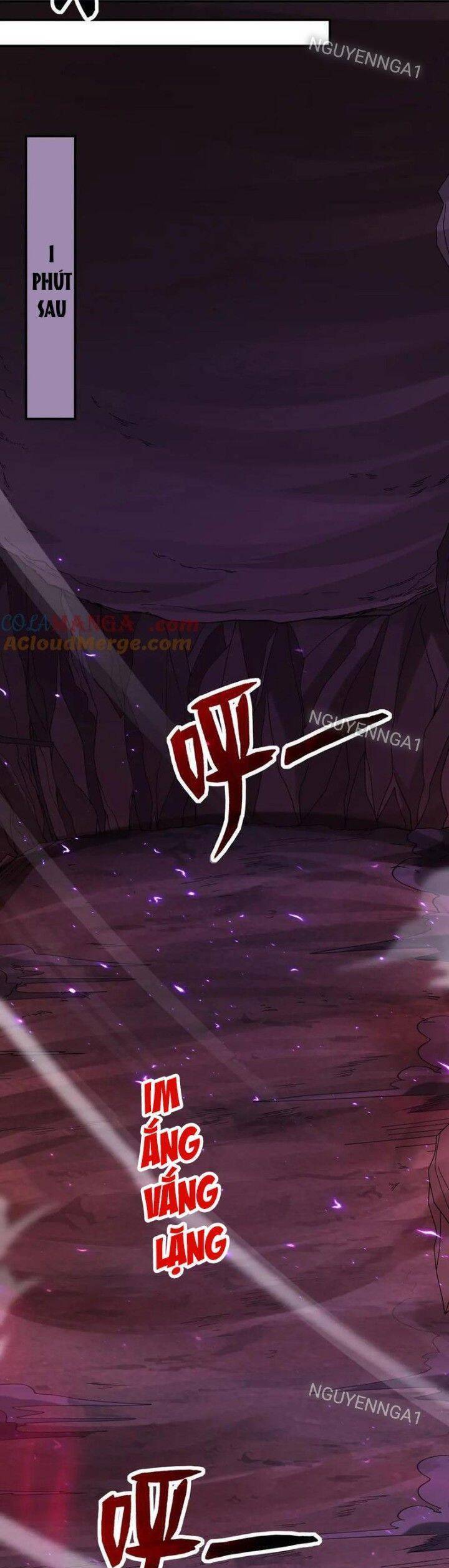 võng du: ta có thể tiến hoá tất cả! chapter 9 23