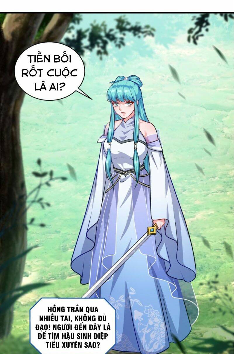 tiên ma đồng tu chapter 127 17