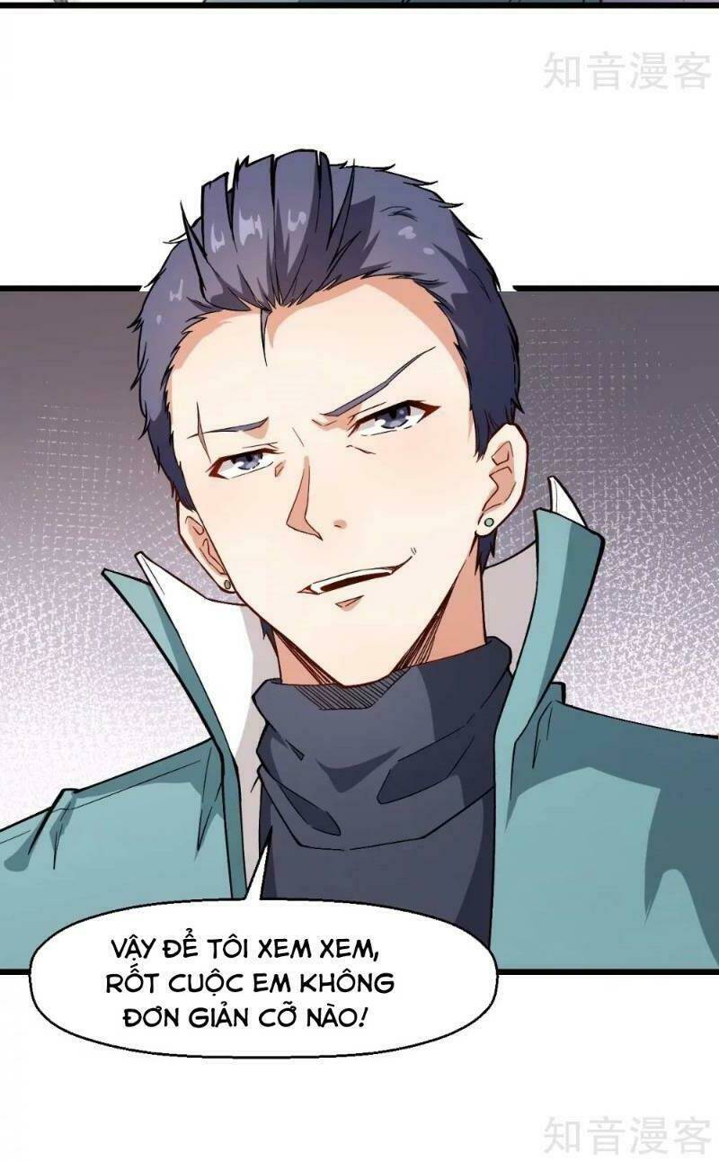 vườn trường cuồng sư hệ thống chapter 99 8