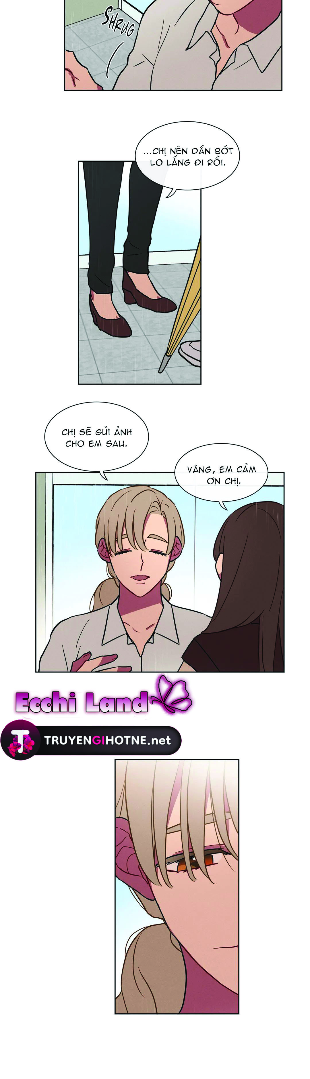 lọ lem ngủ ngon nhé chapter 43.2 1