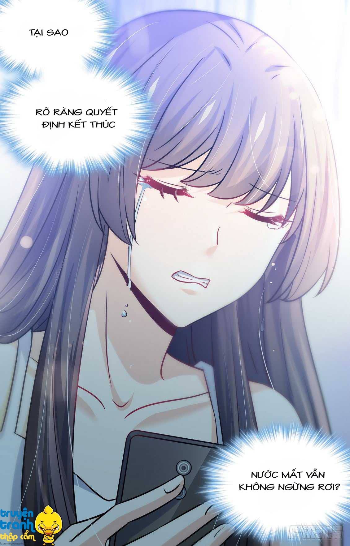 tổng tài hàng tỉ quấn lấy tôi: hôn ước giá trên trời chapter 93 6