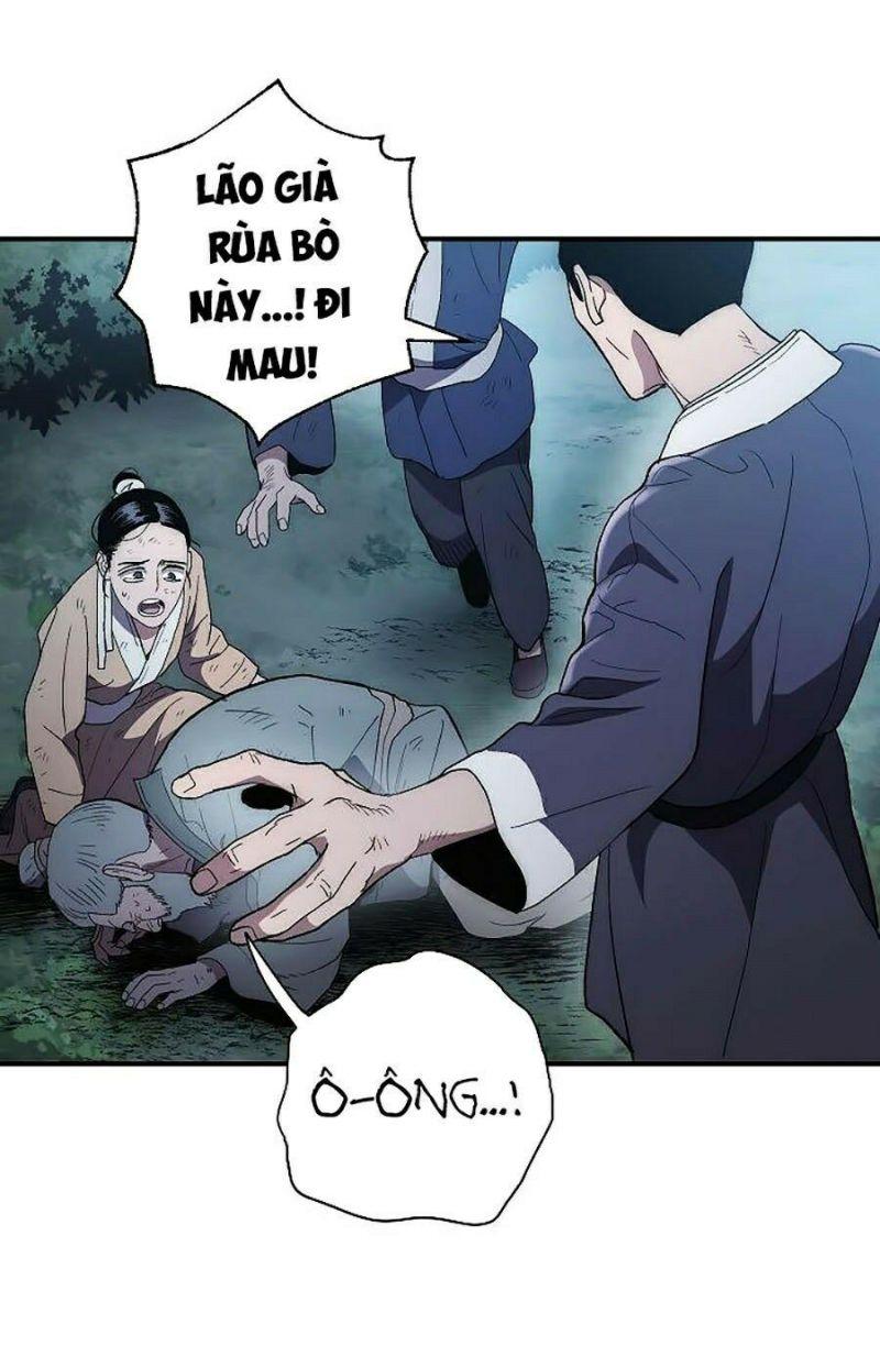 huyền thoại diệt thế độc long chapter 5 7