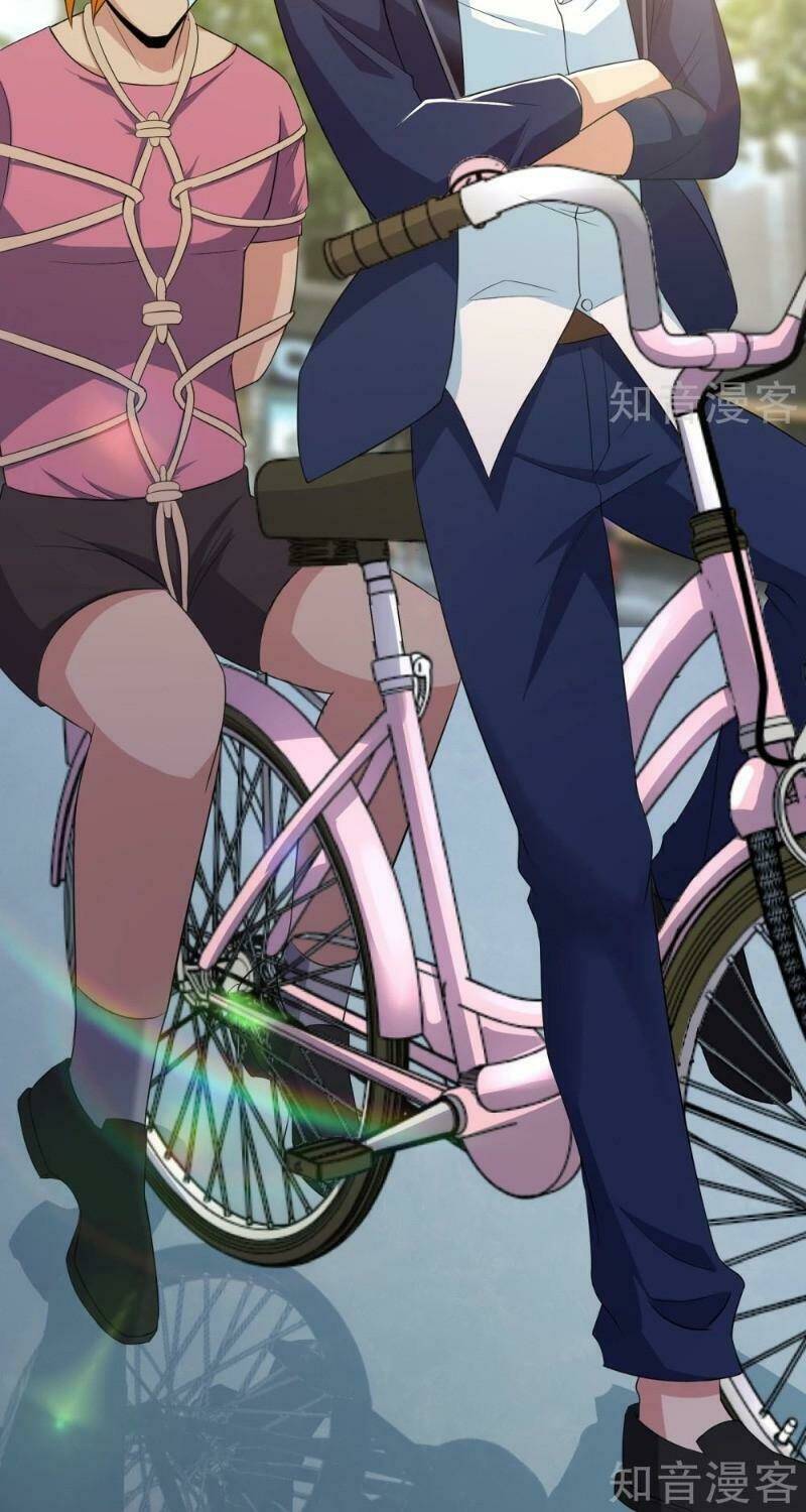 tối cường đặc chủng binh của hoa khôi chapter 95 24