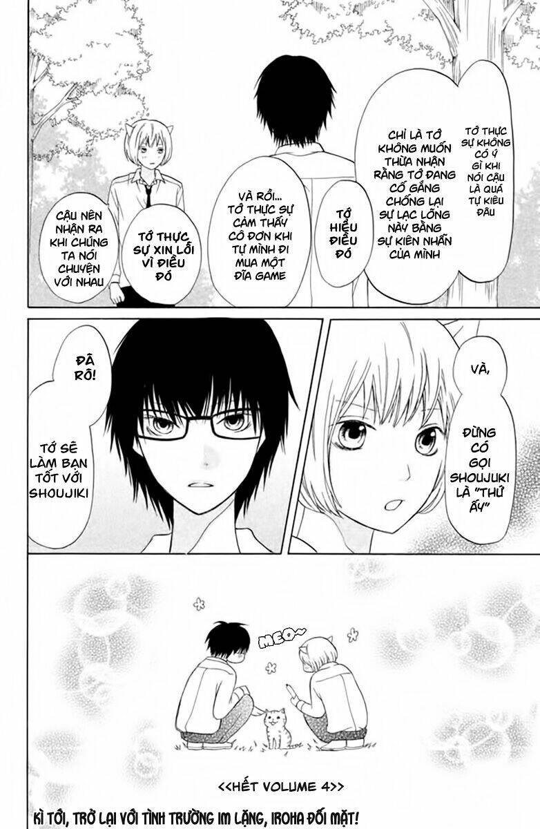 3d kanojo - bạn gái 3d chapter 11.5 55