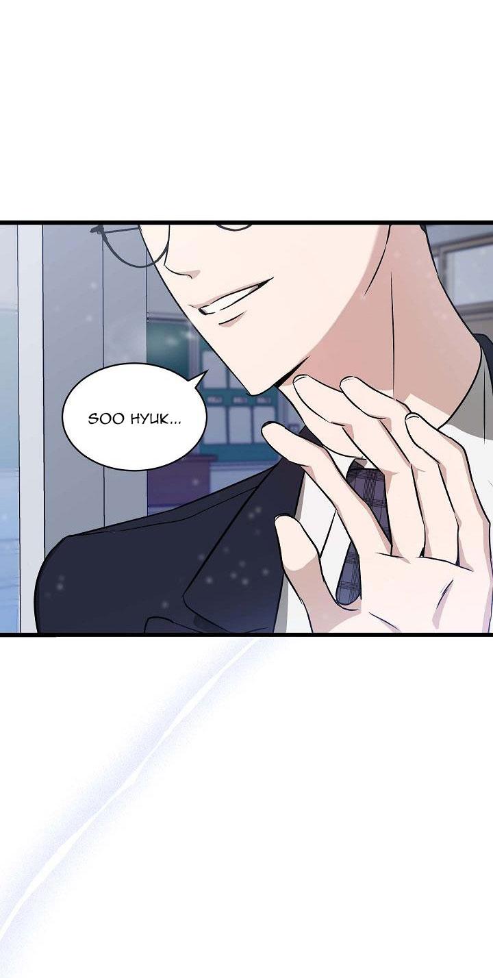 tình yêu của hyung tae chapter 1 8