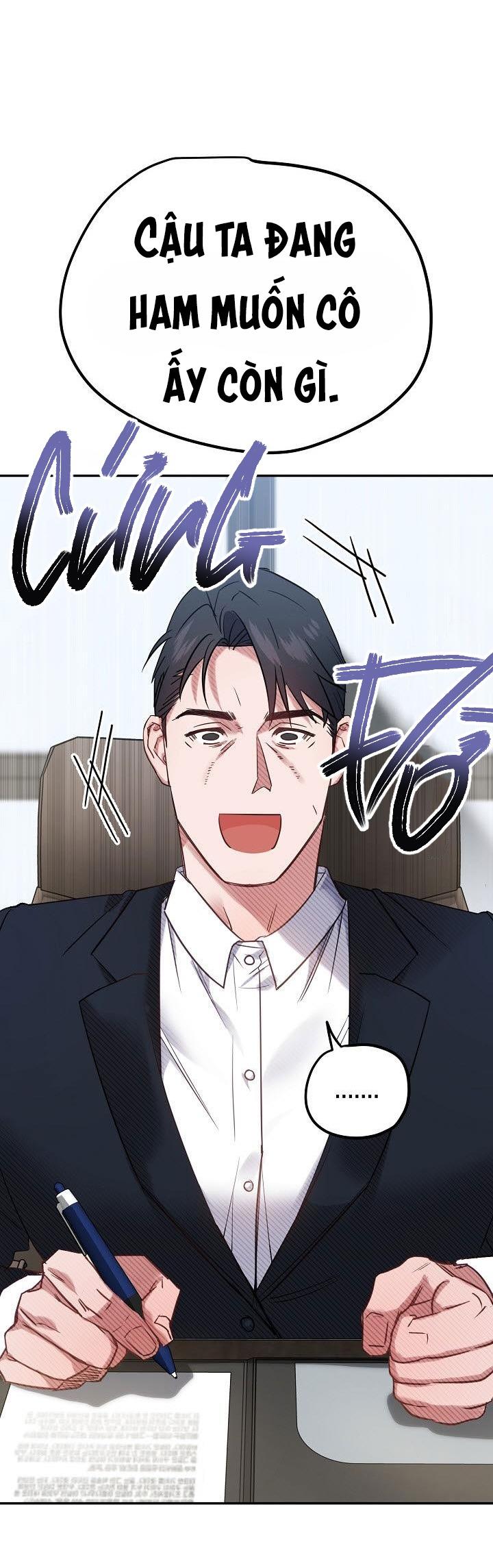 mỗi lần mộng tinh đều mơ thấy chú chapter 1 33