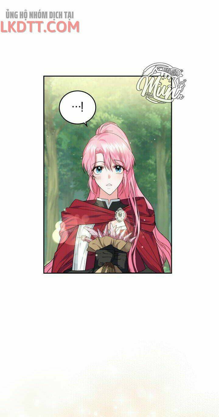 nhà điều chế nước hoa độc quyền của bạo chúa chapter 25 10