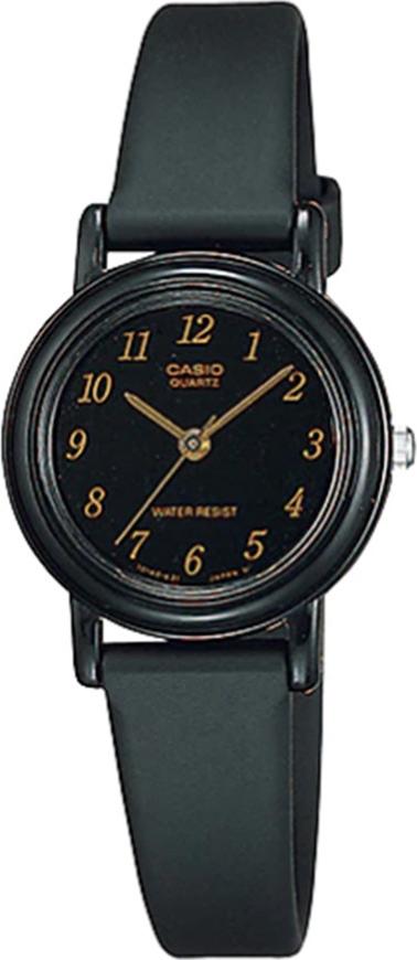 Đồng hồ nữ dây nhựa Casio LQ-139AMV-1LDF
