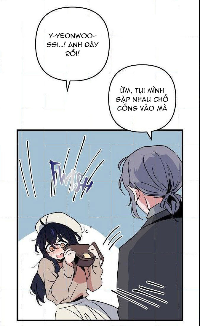 tình yêu cún con chapter 9.2 18