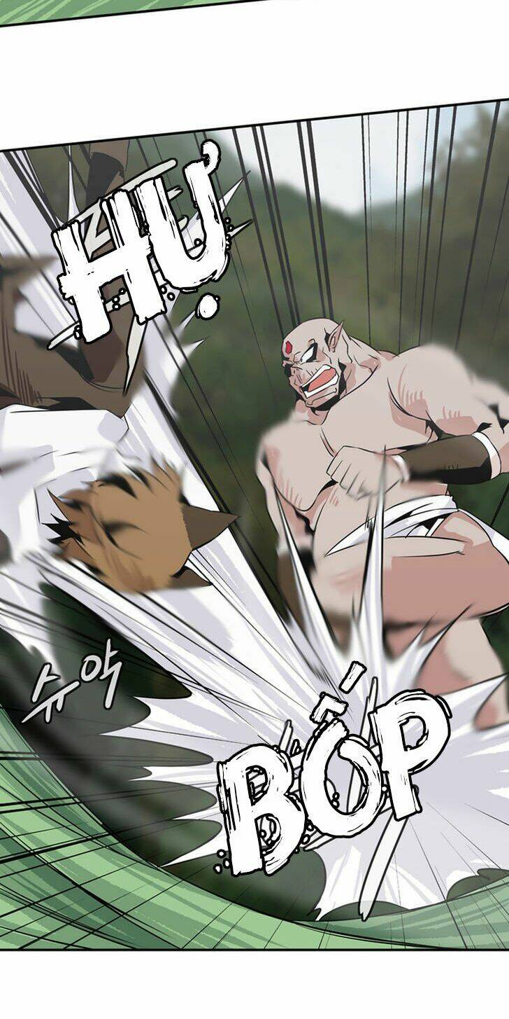 ảo mộng vương chapter 41 18