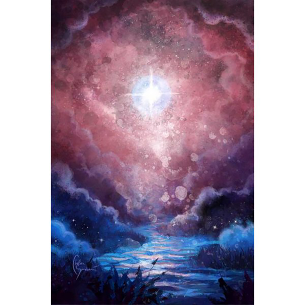 Bộ Bài Lost Forest Tarot 78 Lá Bài Huyền Bí Từ Khu Rừng Bị Lãng Quên