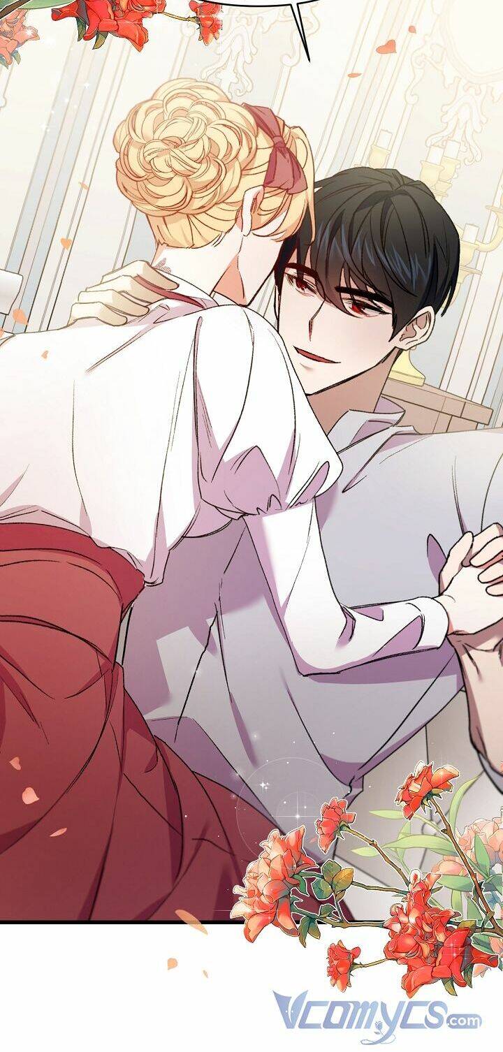 vị hôn thê của kẻ săn mồi chapter 22 68