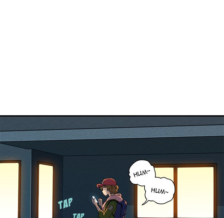 dog on patrol chapter 30 90