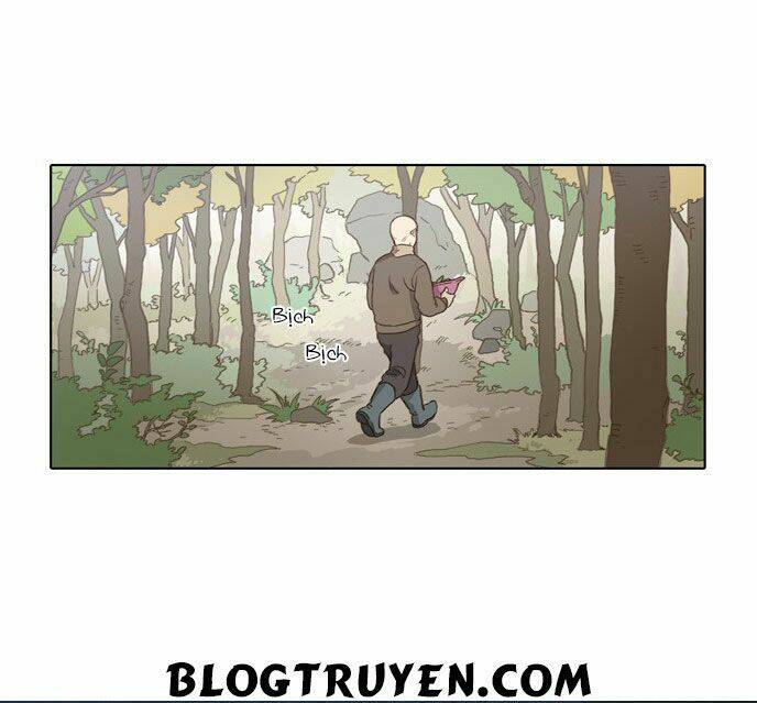 trăng lên ban ngày chapter 60 4