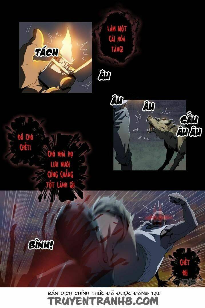 thâu hoan chapter 82 18