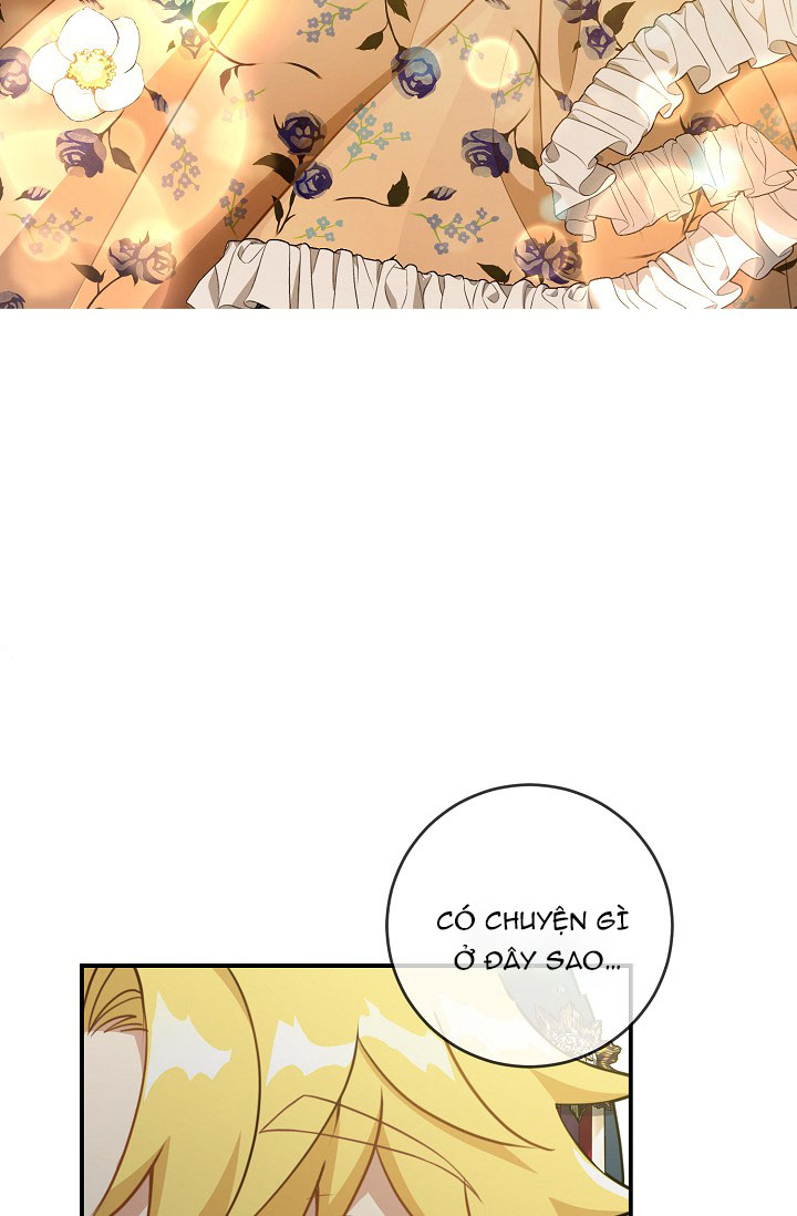 hướng đến ánh dương một lần nữa chapter 30.2 10