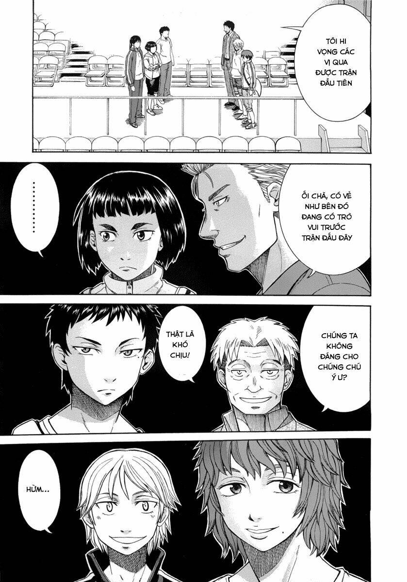 teppuu chapter 18 15