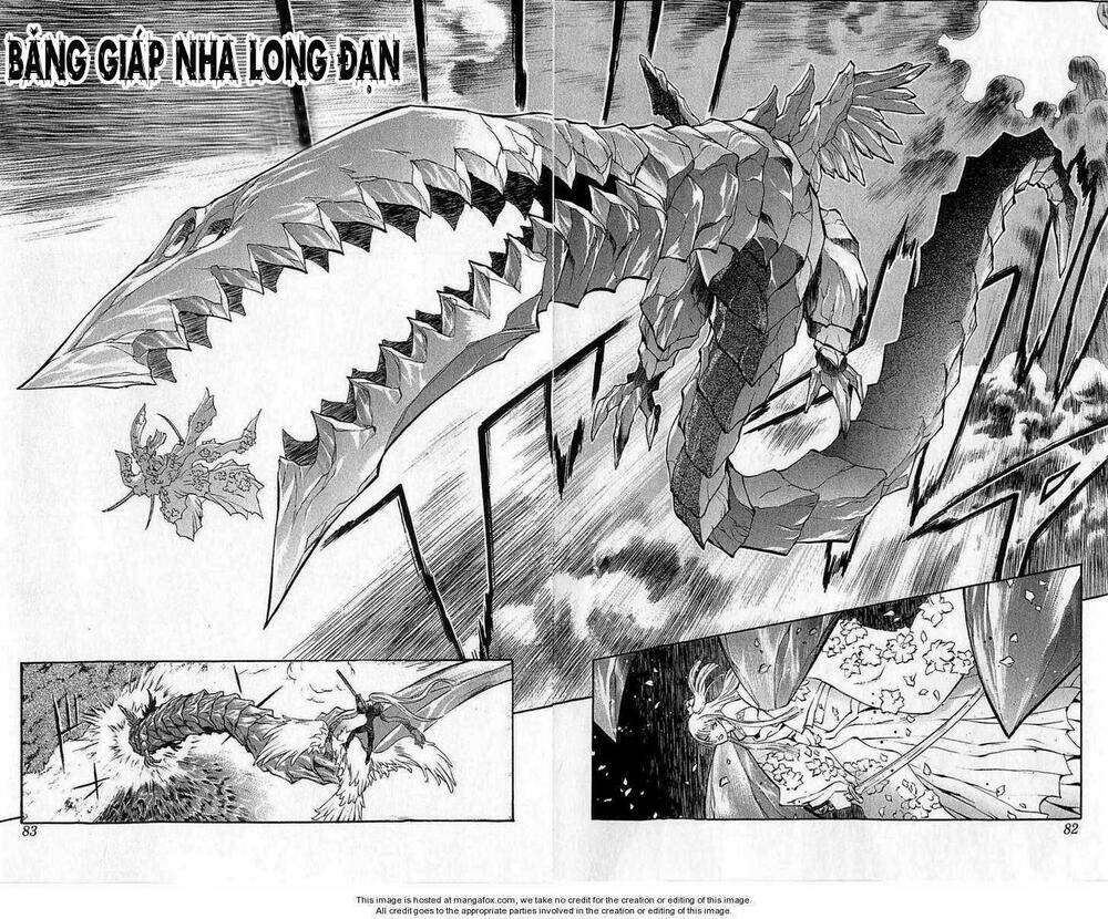 phù thủy phép thuật chapter 28 34