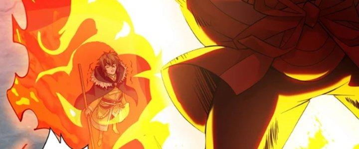 ẩn cư mười vạn năm, đời sau mời ta rời núi chapter 48 51