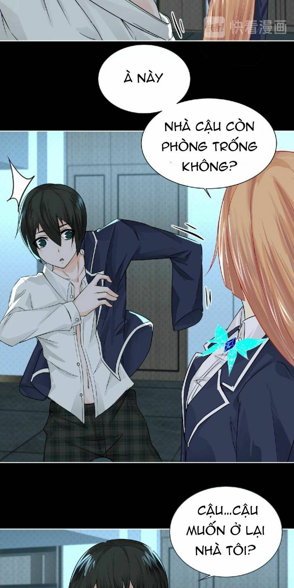 đại chiến yêu tinh chapter 7 20