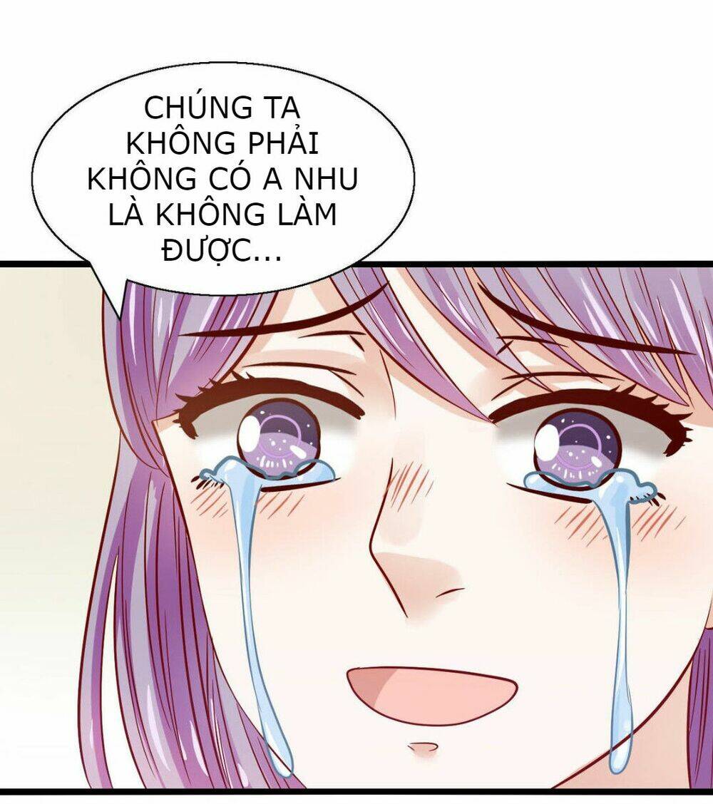 lăng thiếu! nhẹ một chút, đau chapter 23 31