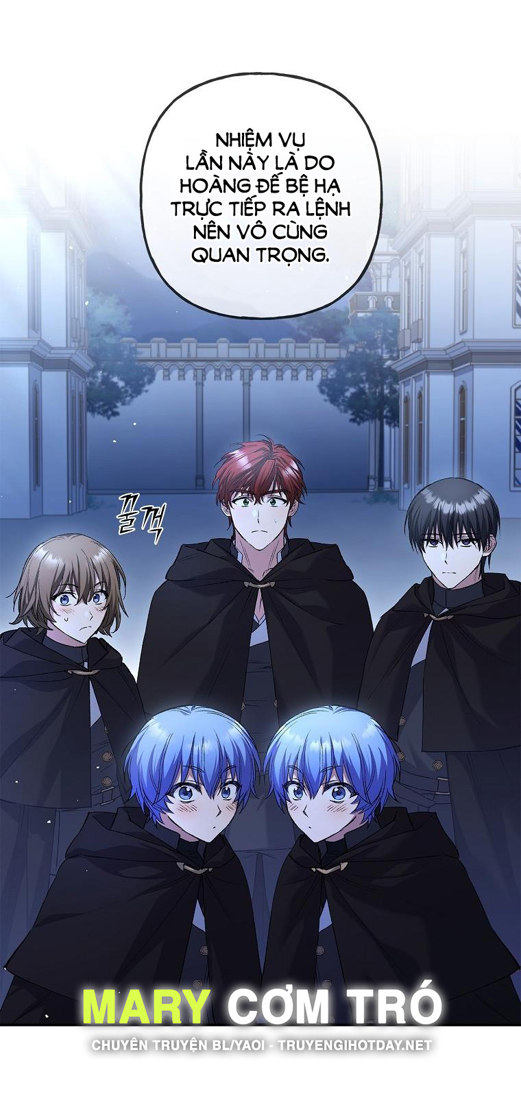 Turning chapter 15.2 - Trang 13