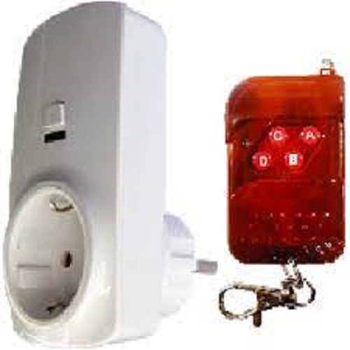 Ổ Cắm Điều Khiển Từ Xa KAWASAN TB02C-RM01B -HÀNG CHÍNH HÃNG