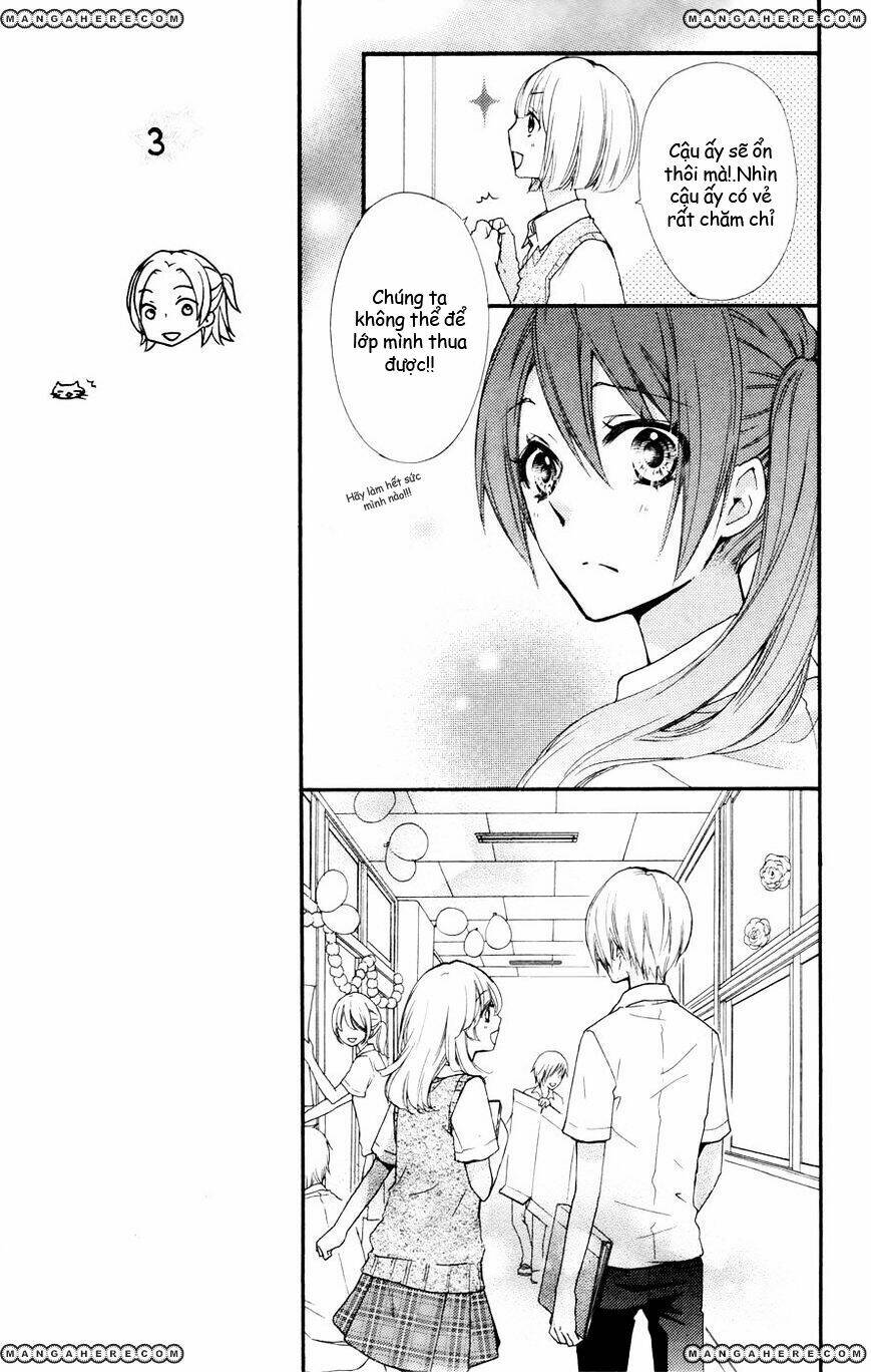 tình yêu của hiyo chapter 27 6