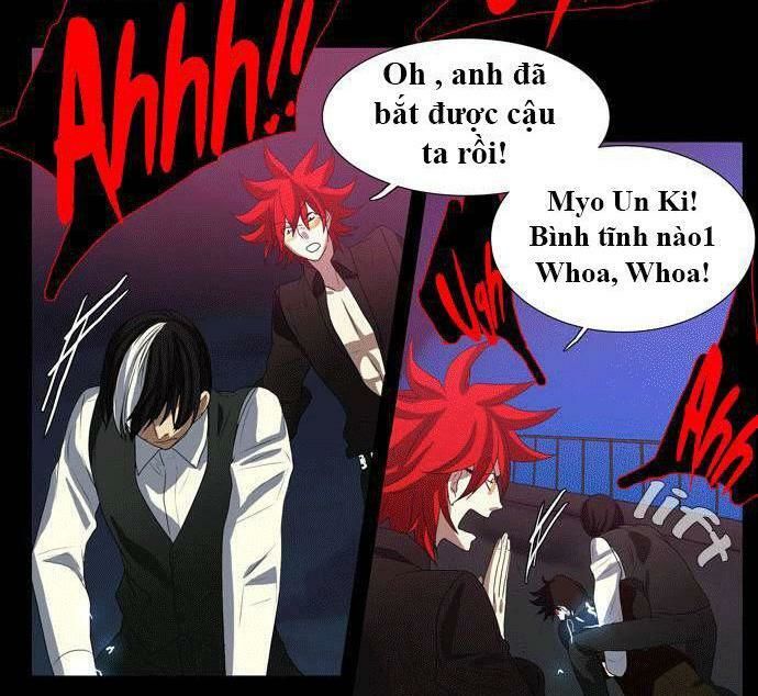 si mun - người giao tiếp với linh hồn chapter 17 44