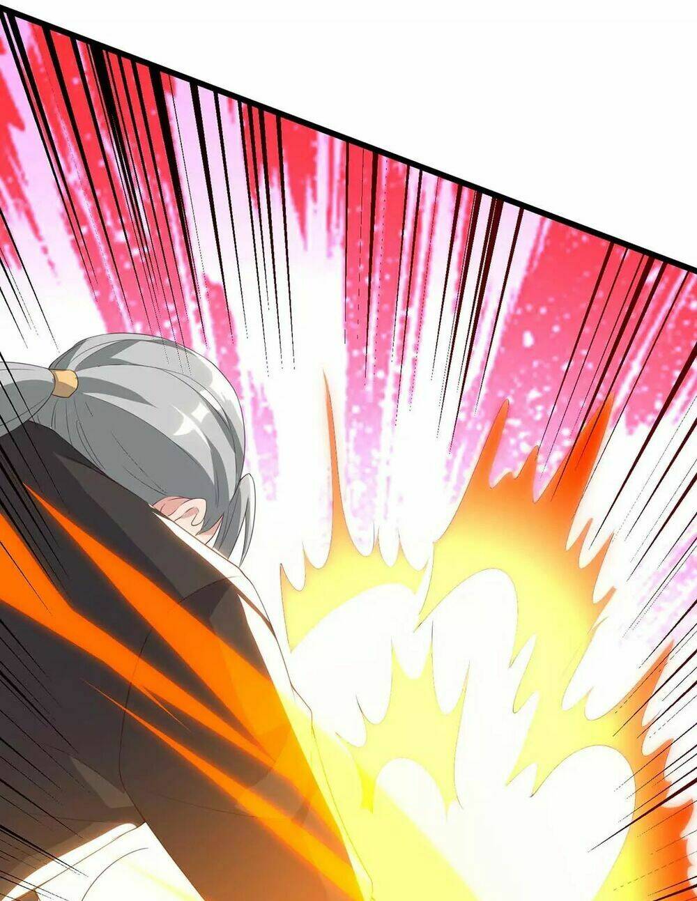 trọng sinh khí thiếu quy lai chapter 88 16