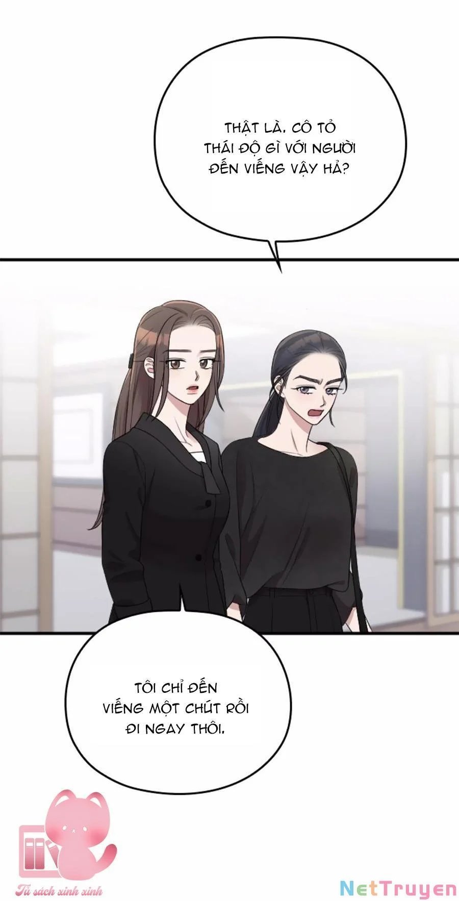 cô đi mà lấy chồng tôi chapter 43 47