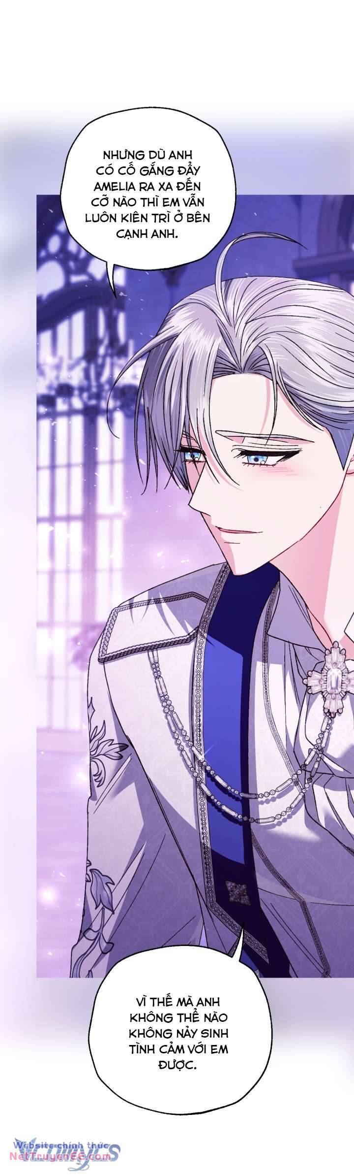 cha, con không muốn kết hôn đâu chapter 129 62