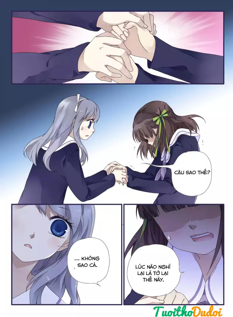 lam sí chapter 39 9