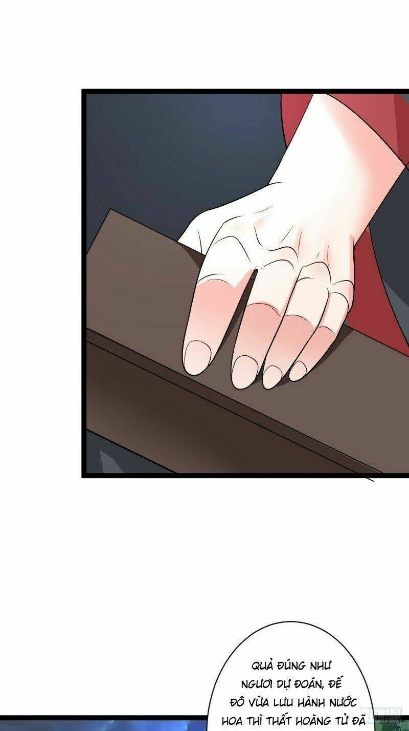 trọng sinh tối cường ma tôn ở rể chapter 72 20