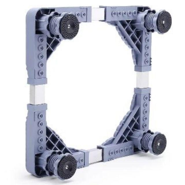 Giá kệ cao cấp F3 đa năng máy giặt, tủ lạnh