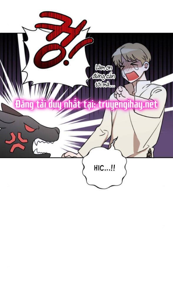 nếu là phản diện, liệu tôi sẽ chết? chapter 2.1 25