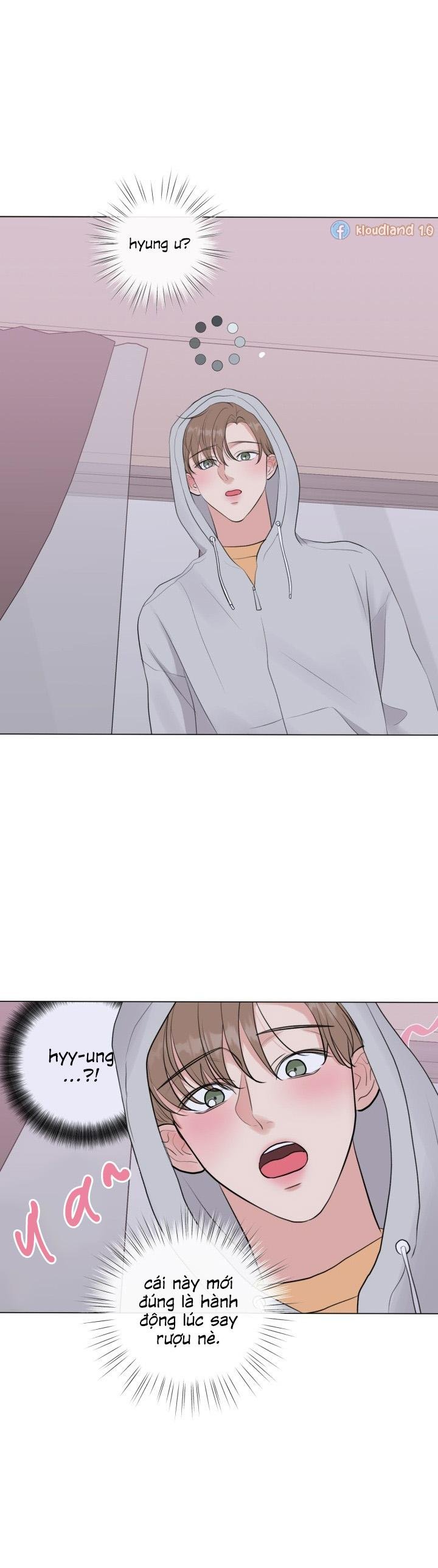 người yêu hiếm hoi chapter 11 23