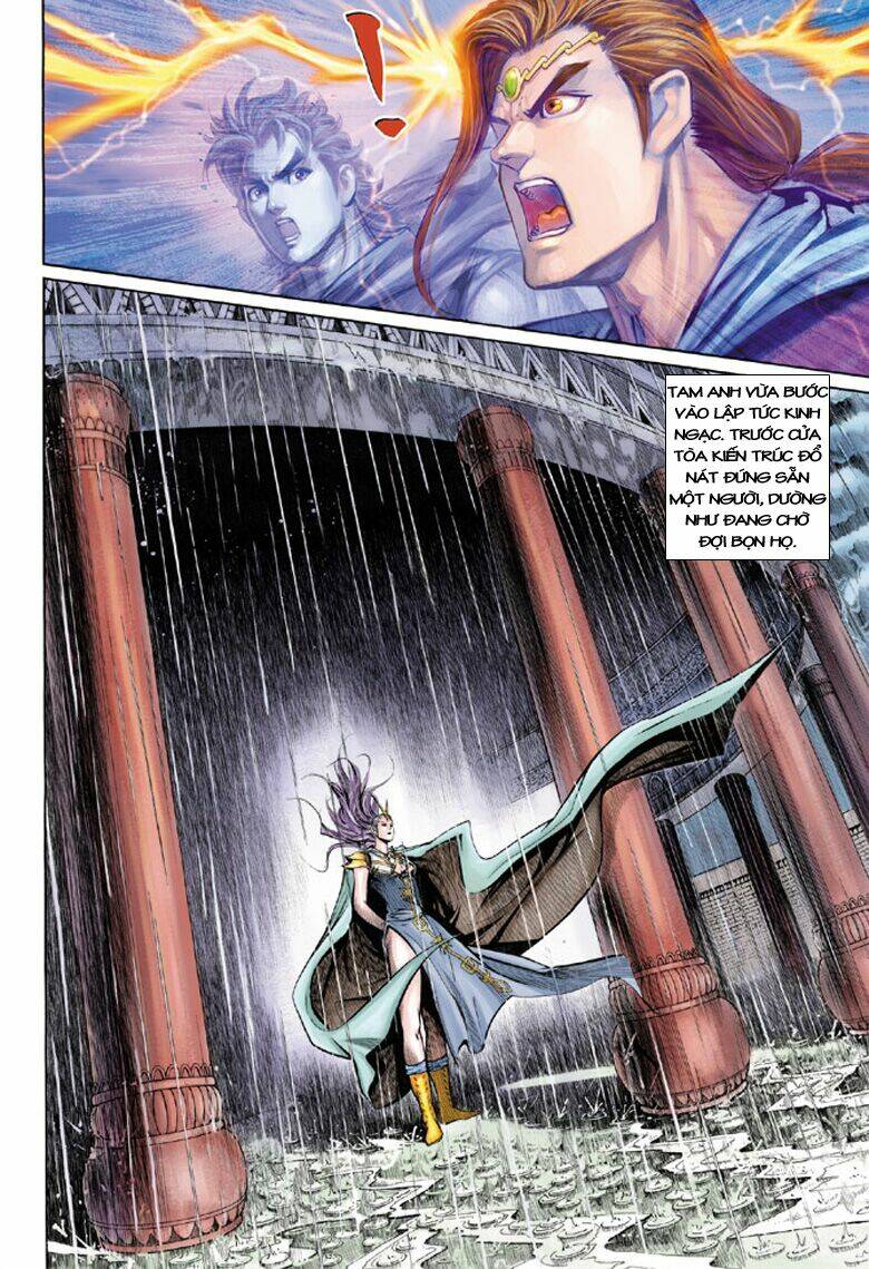 đại đường song long truyện chapter 137 31