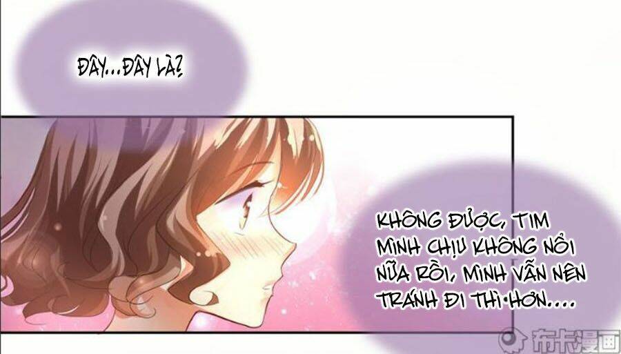 cô gái đặc biệt nhất của tôi chapter 6 2