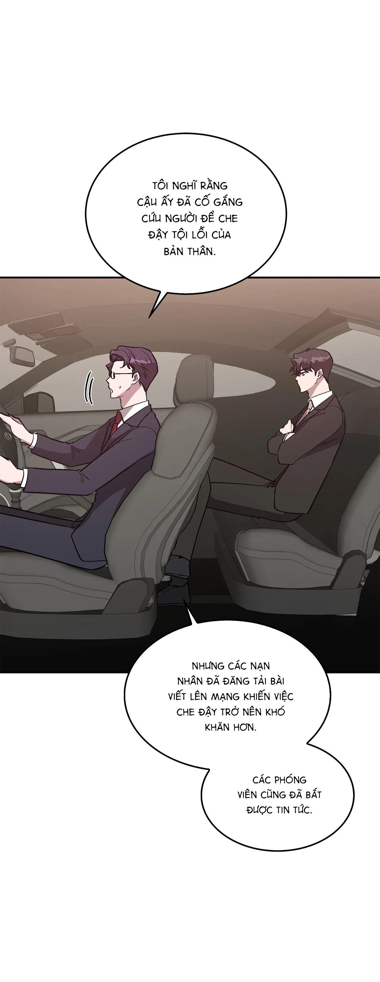 Sống Lại Lần Nữa chapter 66 15