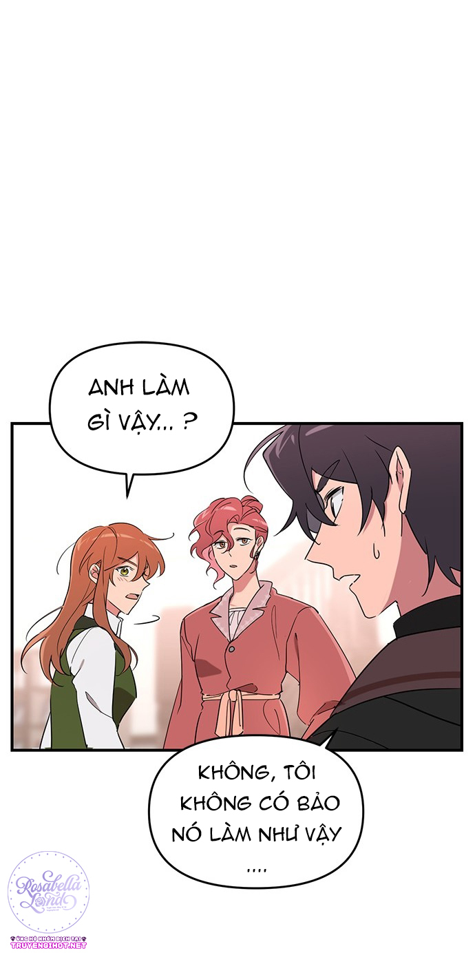 căn hộ kí túc xá của pháp sư chapter 5 73