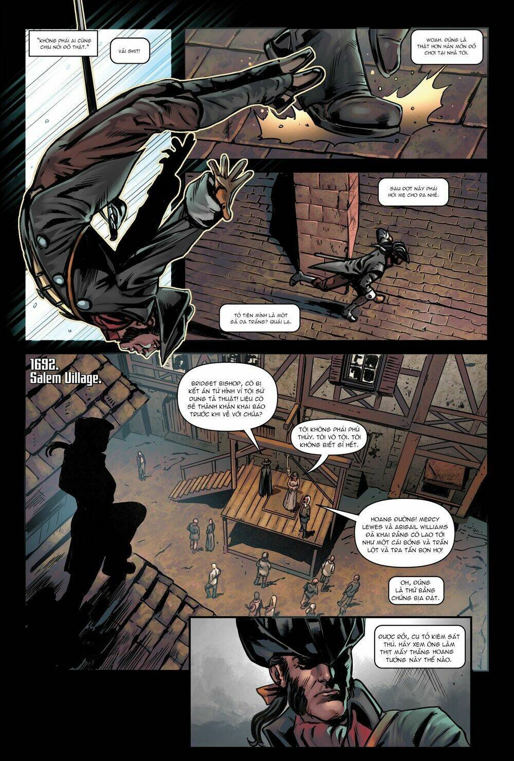 assassin\'s creed chapter 1 43