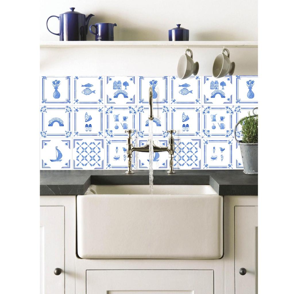 Decal bếp KEO XÁM Cao Cấp,Giấy dán bếp bóng gương chịu nhiệt tốt,chống dầu mỡ, dễ lau chùi, kích thước 120x60cm, DDB-059