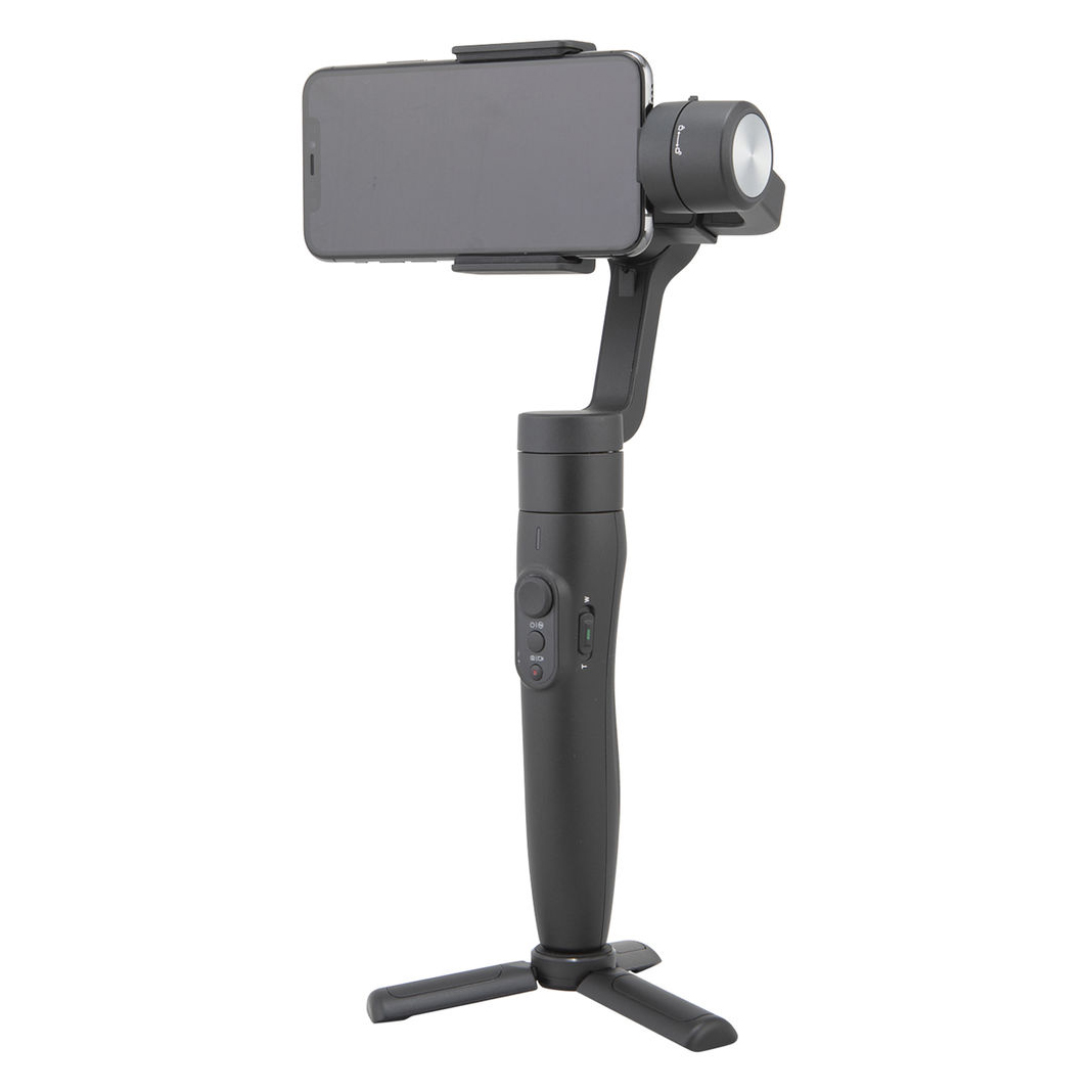 Feiyu Tech Vimble 2S - Gimbal Chống Rung Kiêm Gậy Selfie Du Lịch - Hàng Chính Hãng