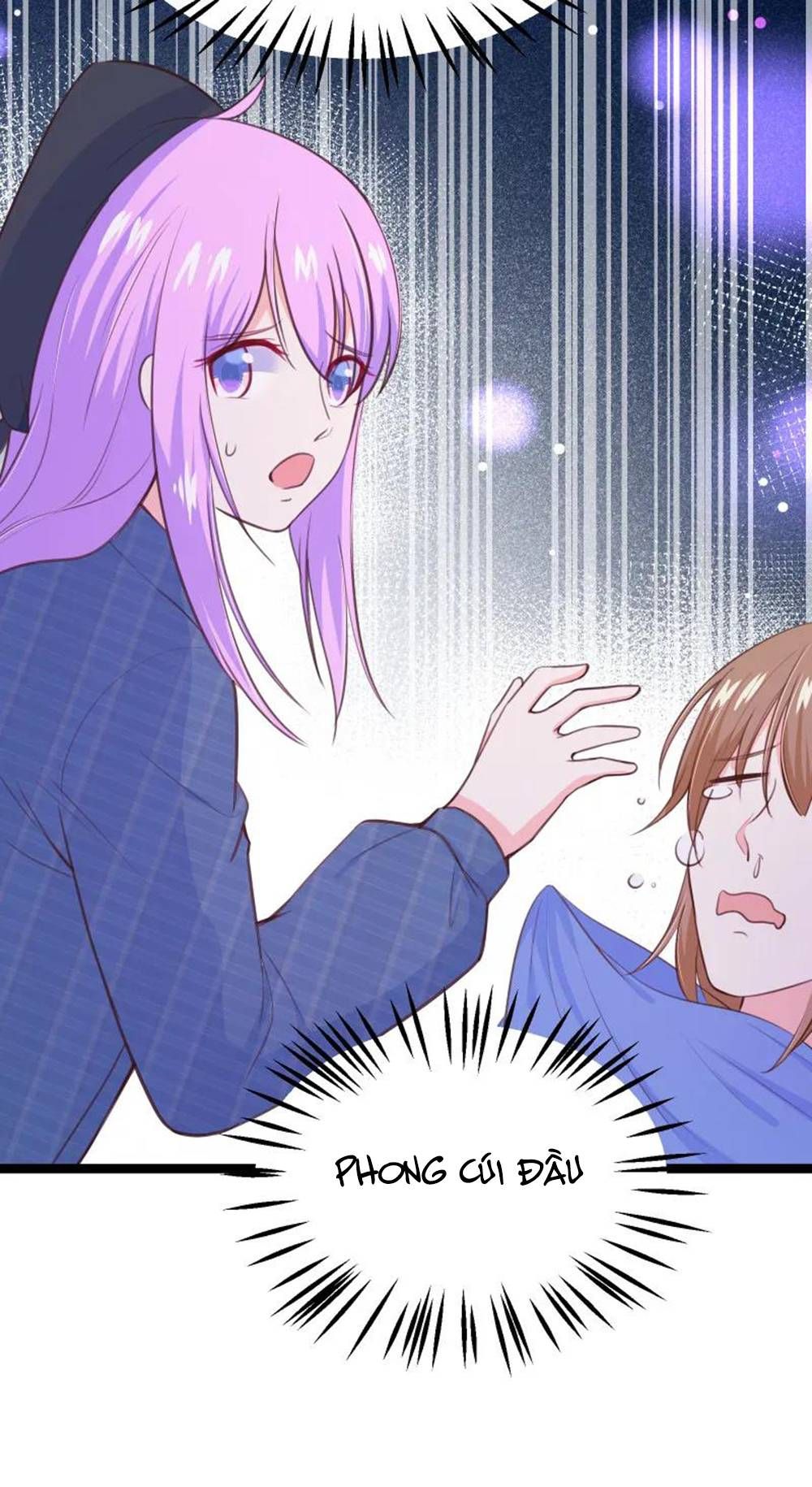 Boss Của Tôi Là Đại Thần chapter 109 - Trang 15