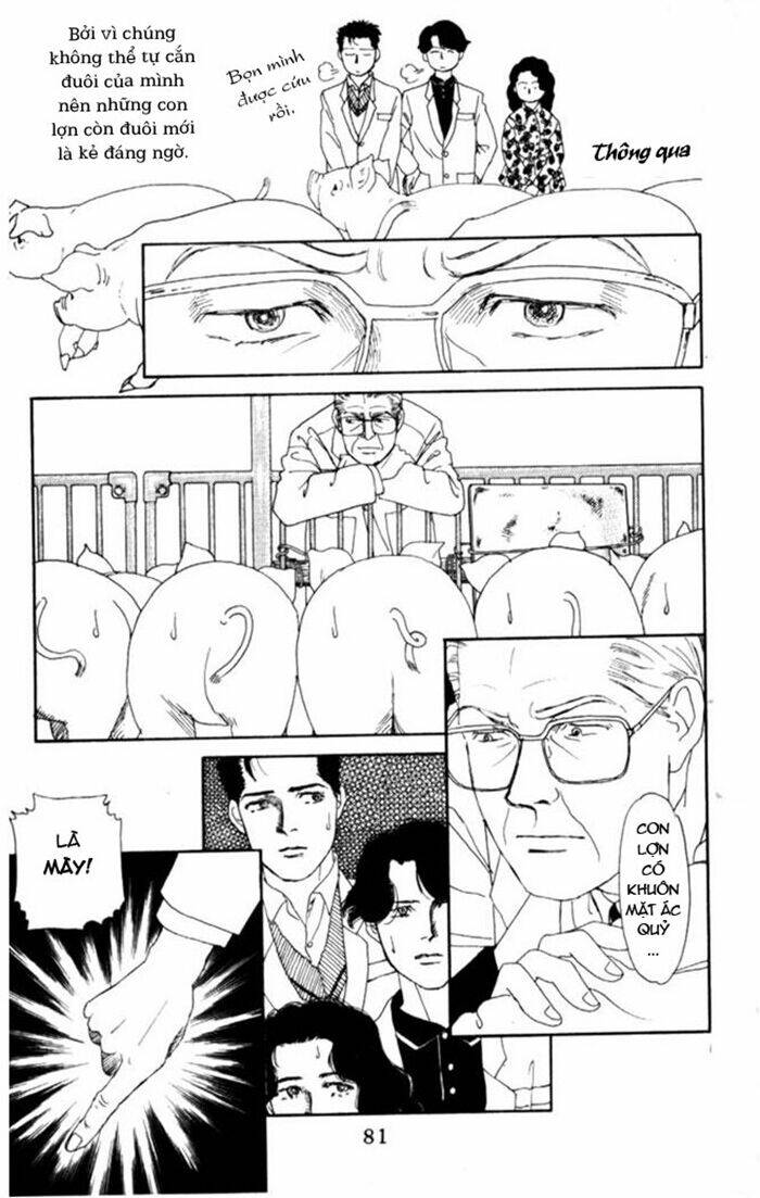 bác sĩ thú y chapter 5 11